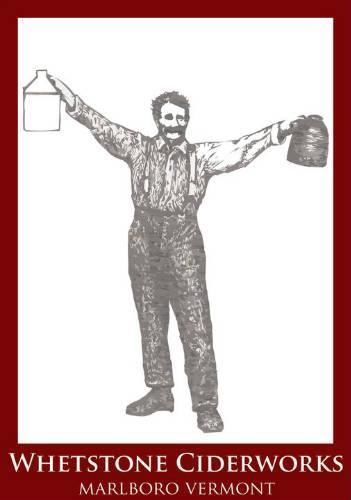 Whetstone Barnyard Blend beer Label Full Size