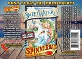 SweetWater Spinners Bait beer