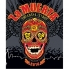 Freetail La Muerta beer