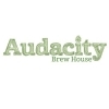 Audacity Black Widow beer Label Full Size