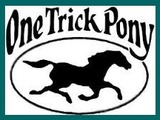 One Trick Pony Christmas Stallion beer