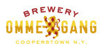 Ommegang Gang of Thrones beer