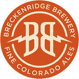Breckenridge Hoppy Amber Ale beer