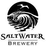 Saltwater Tides of the Reef Room beer