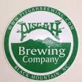 Pisgah P.O.A.P. Sour beer Label Full Size