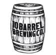 10 Barrel Power to the People beer Label Full Size