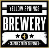 Yellow Springs Leisure Skills beer Label Full Size