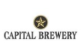 Capital Lost Owl Lager beer