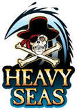 Heavy Seas Rum Barrel Yule Tide 2013 beer