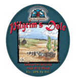 New Holland Pilgrim's Dole 2008 beer