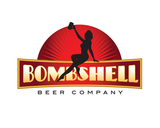 Bombshell Holly Daze beer