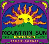 Mountain Sun Girl Scout beer