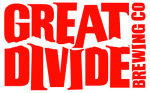 Great Divide Oak Age Yeti beer Label Full Size