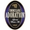 Ommegang Adoration 2014 beer