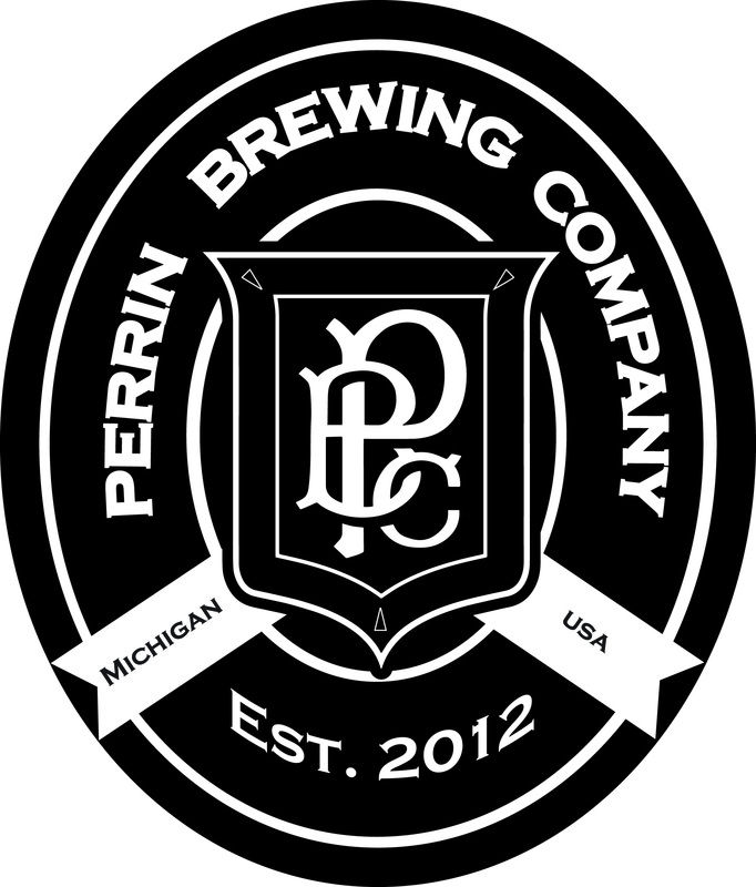Perrin Das Braun Lager beer Label Full Size