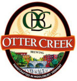 Otter Creek Mike Gerhart's Overgrown beer Label Full Size