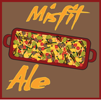 Cheboygan Misfit Ale beer