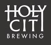 Holy City Socks With Sandals beer Label Full Size