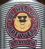 Fat Head's Fresh Hop Citra Zest for Breasts beer