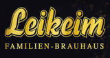 Leikeim Original Steinbier beer