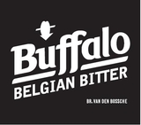 Van den Bossche Pater Lieven Buffalo Bitter beer