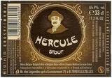 Ellezelloise Hercule beer