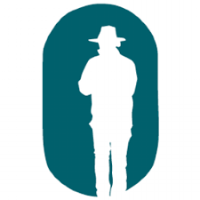 Outliers Barbegazi beer Label Full Size