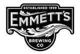 Emmett's White IPA beer