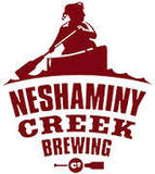 Neshaminy Creek Beast Infection beer