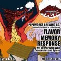 Pipeworks Flavor Memory Response Cranberry beer