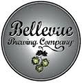 Bellevue Rye Barrel-Aged Scotch Ale beer Label Full Size
