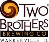 Two Brothers Cane & Ebel w/ Vanilla Bean, Clove & Cinnamon beer