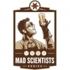 Sixpoint Mad Scientist Series #20 beer Label Full Size