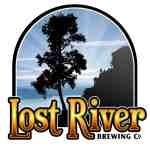 Lost River WV Common beer Label Full Size