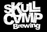 Skull Camp Rye IPA beer Label Full Size