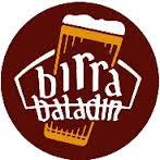 Baladin Lune Riserva Teo Musso 2012 beer Label Full Size