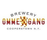 Ommegang Three Philosophers 2014 beer