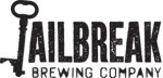 Jailbreak Ryemin' & Stealin' beer Label Full Size
