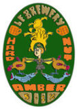 Le Brewery Hard Nut beer