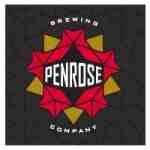 Penrose Coff beer Label Full Size