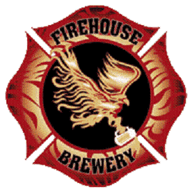 FireHouse One Tun beer Label Full Size