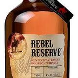 Standard Cider Rebel Reserve beer