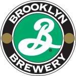 Brooklyn Pier A Long Hall Lager beer Label Full Size