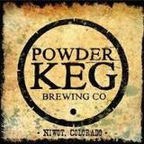 Powder Keg Noble Barbarian beer