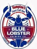 Blue Lobster One and Half beer