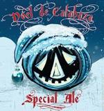 Jolly Pumpkin Noel De Calabaza 2014 beer