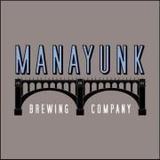 Manayunk Quaker City Stout beer