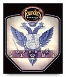 Founders Imperial Stout 2014 beer