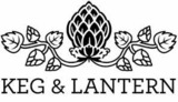 Keg & Lantern Christmas Atlantic beer