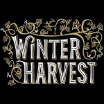 Stone Winter Harvest beer